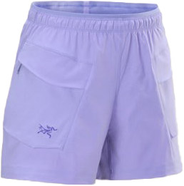 Gamma Utility Short 5'' Dame Moonstone