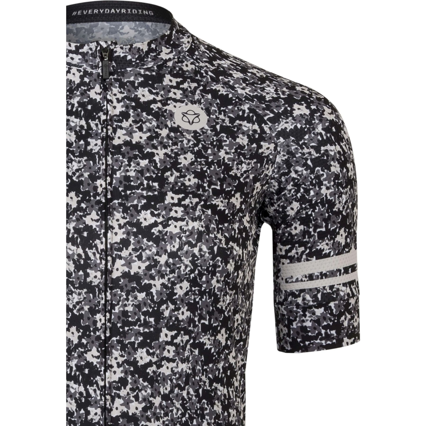 AGU Mini Flower Essential Fietsshirt Dames