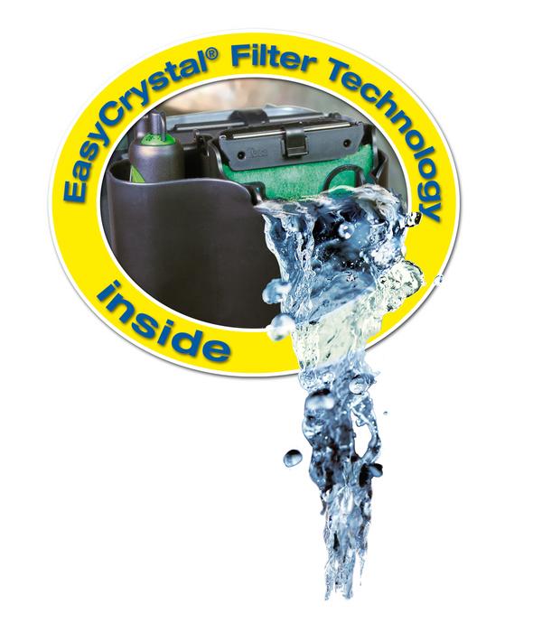 Tetra EasyCrystal FilterPack C250 / 300