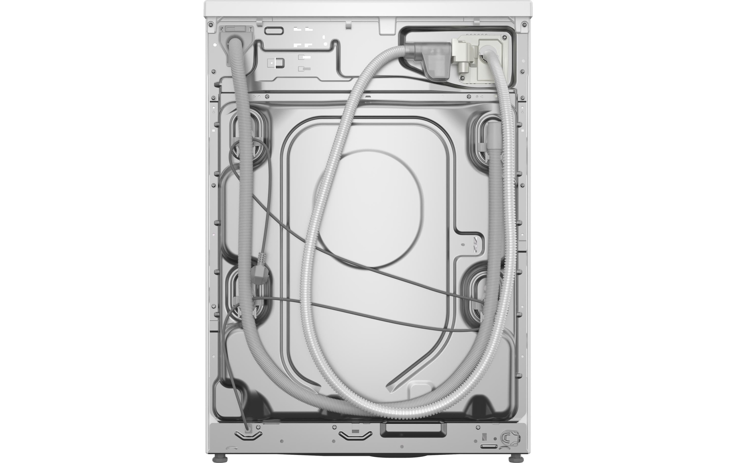 SIEMENS Waschtrockner »WN54C2A4CH 45422 kg / 6 kg« 10,5 kg /6 kg 70 dB(A)