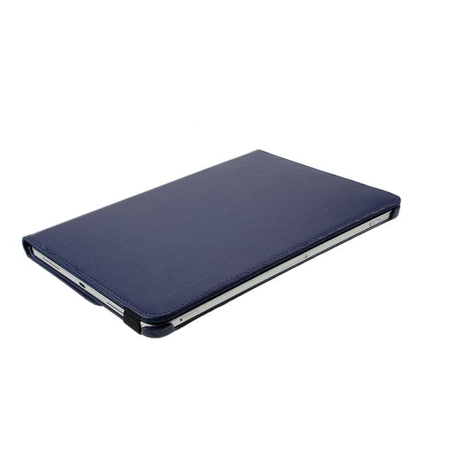SKALO iPad Pro 12.9 (Gen 4/5/6) 360 Litchi Flip Cover