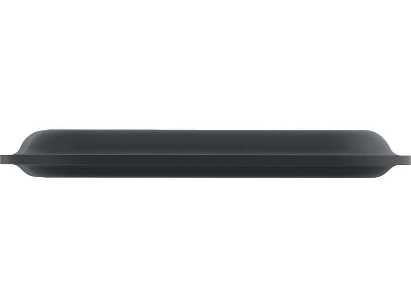 Logitech MX Palm Rest Graphit Handgelenkauflage für die Logitech MX Keys-Tastatr