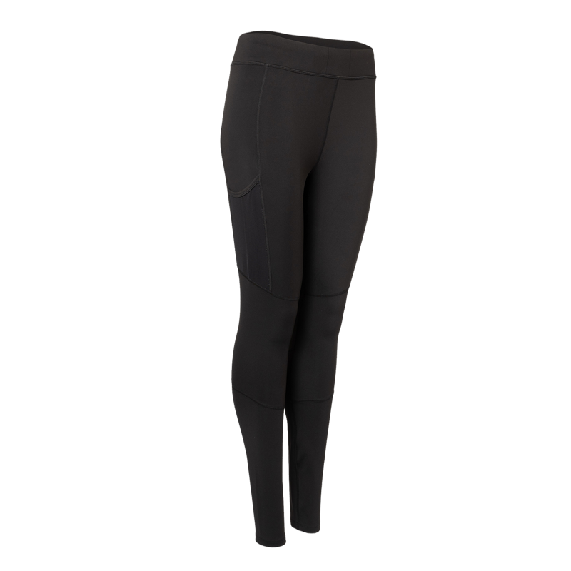 Carbon Women Pro Legging