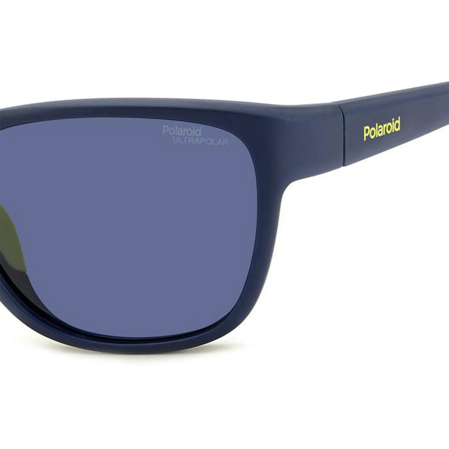 Polaroid Solbrille 206736FLL577I