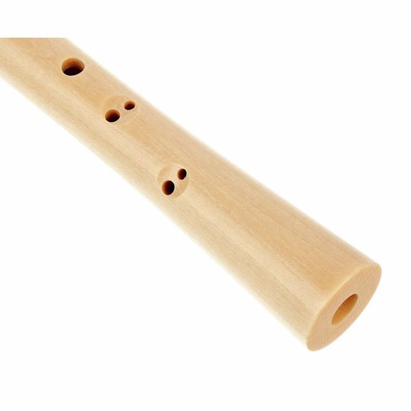 Moeck 1210 Sopran Schul-Blockflöte