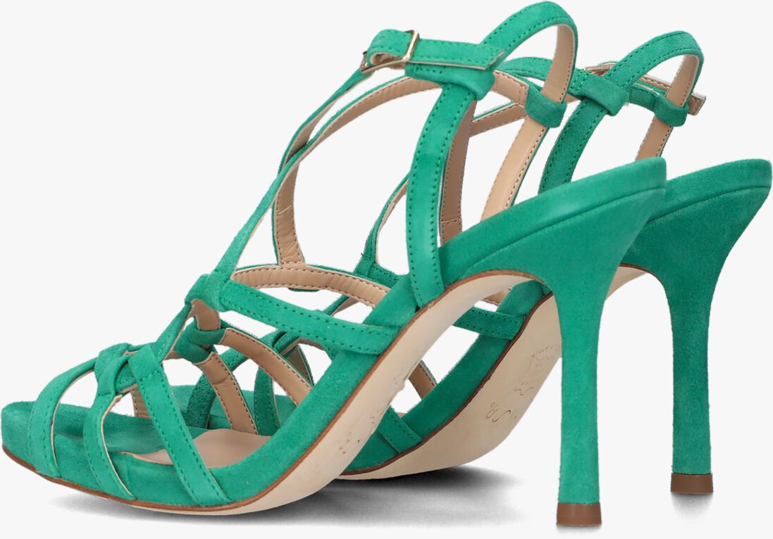 UNISA groene unisa sandalen yulen