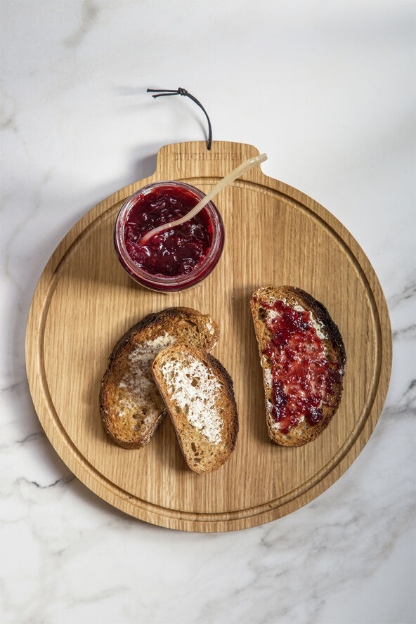 DutchDeluxes Butter Board Moon Eg