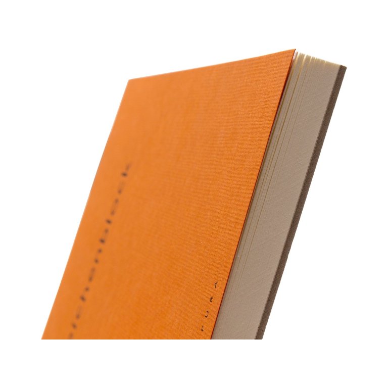 Carta Pura Zeichenblock