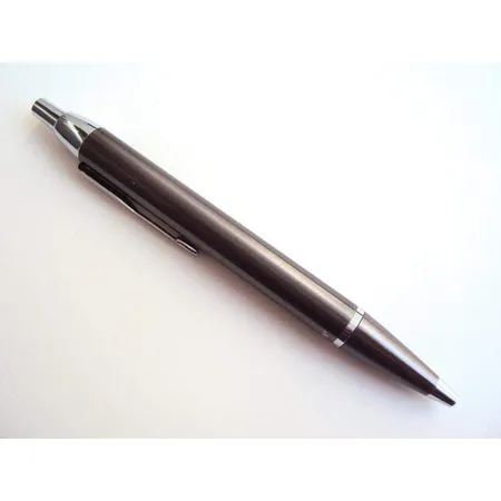 Parker Kugelschreiber IM Premium Taupe Chrom