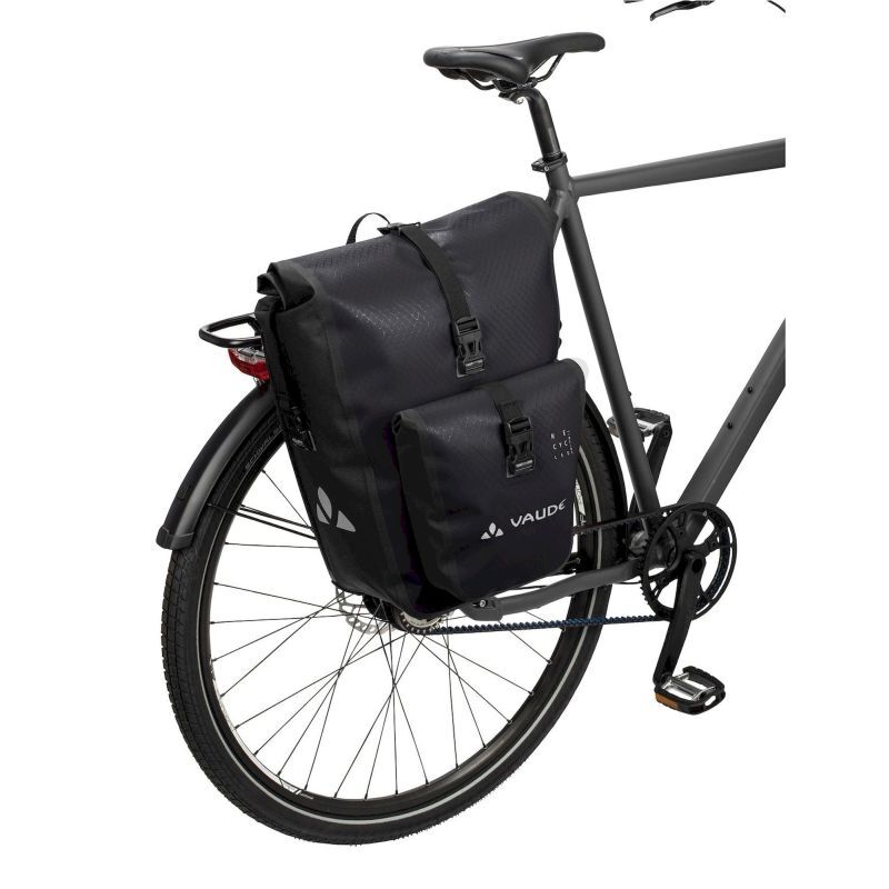 Aqua Back Plus (rec) - Sacoches vélo