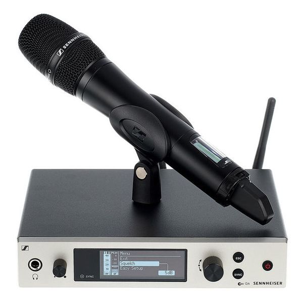 Sennheiser ew 500 G4 945 AW+ Band