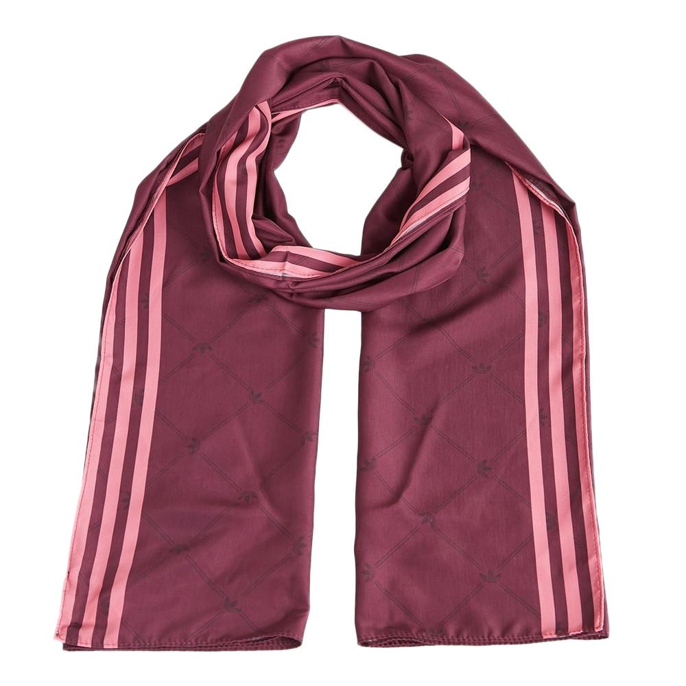 Adidas Foulard Rose Femme Adidas Head Scarf