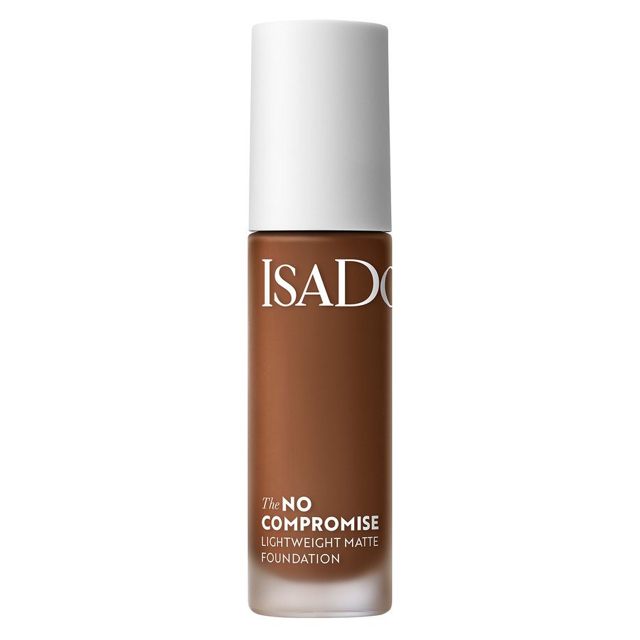 IsaDora No Compromise Lightweight Matte Foundation 9W 30ml