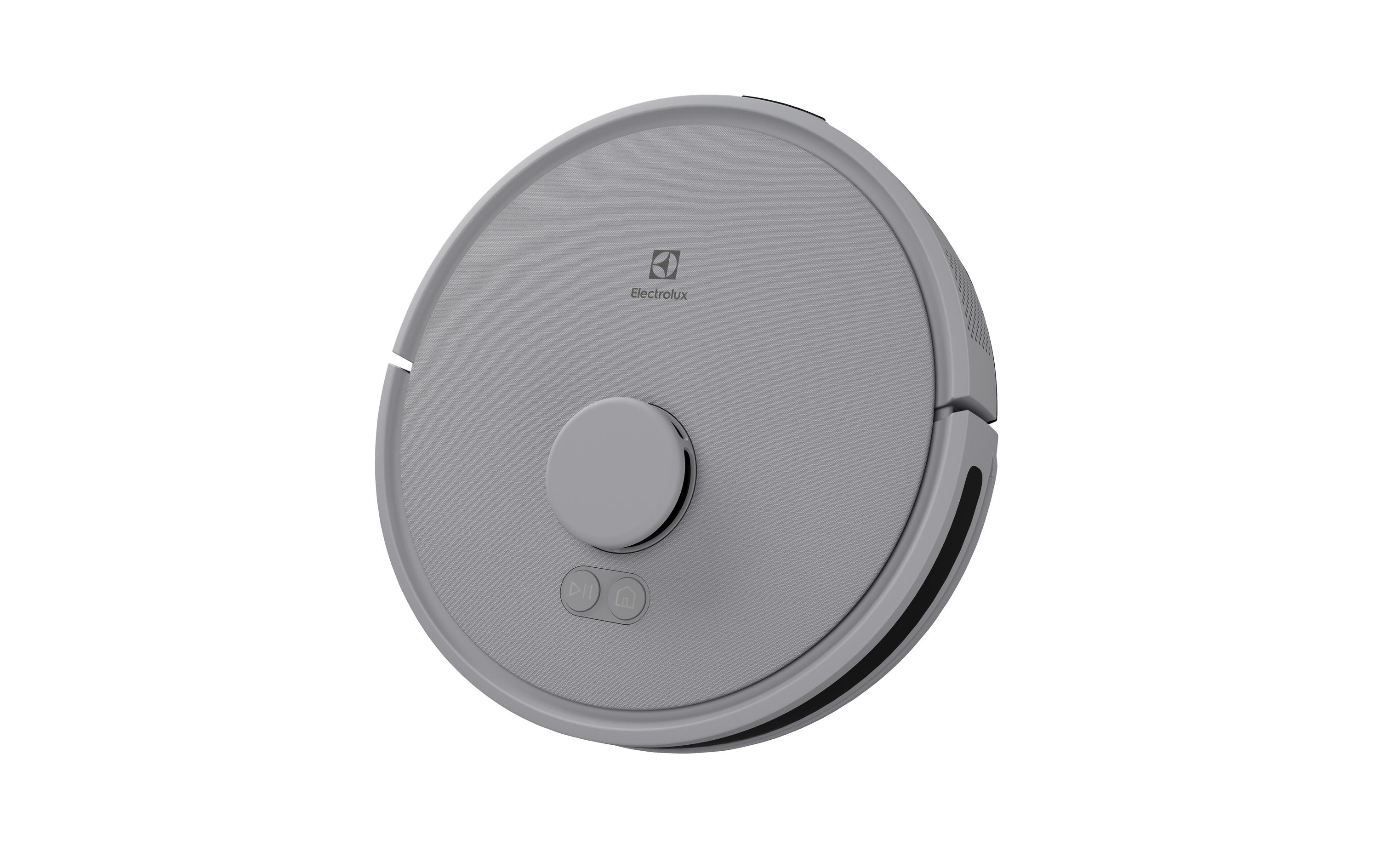 Saug- und Wischroboter Hygienic 700 ER71HW1UG Urban Grey<br>Saugroboter mit Wischfunktion
