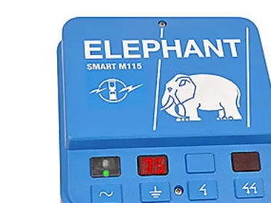 EL-Hegn Elefant Smart M115-D