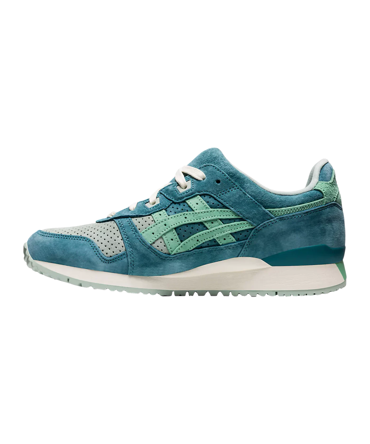 Asics Gel-Lyte III OG Blau F300