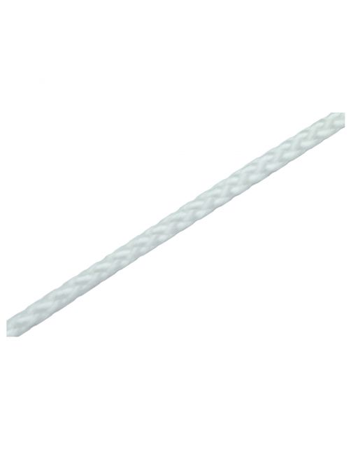 Starx Koord Nylon 3mm 20 m Wit
