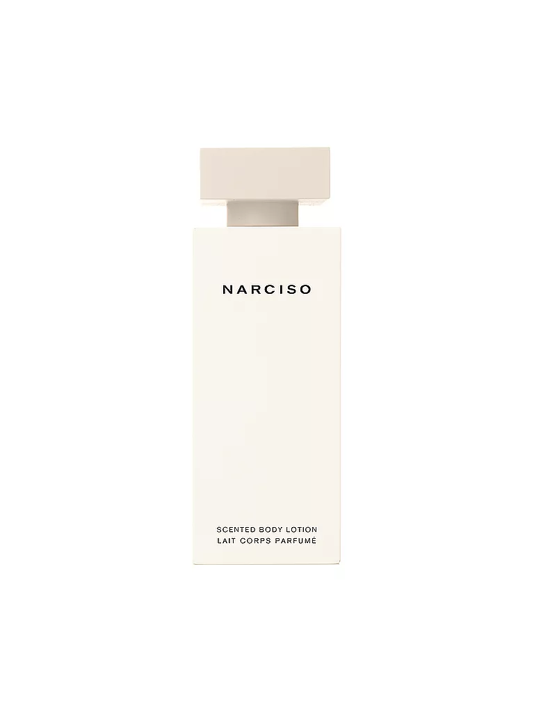 NARCISO RODRIGUEZ Narciso Body Lotion 200ml keine Farbe