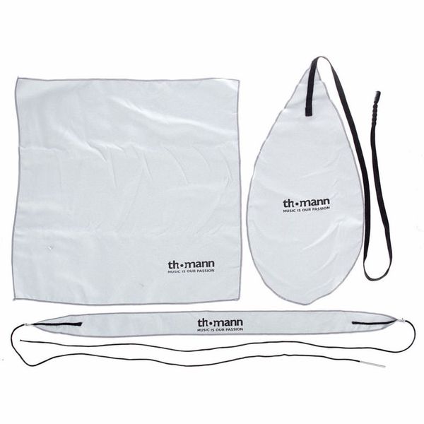 Thomann Cleaning Set Oboe