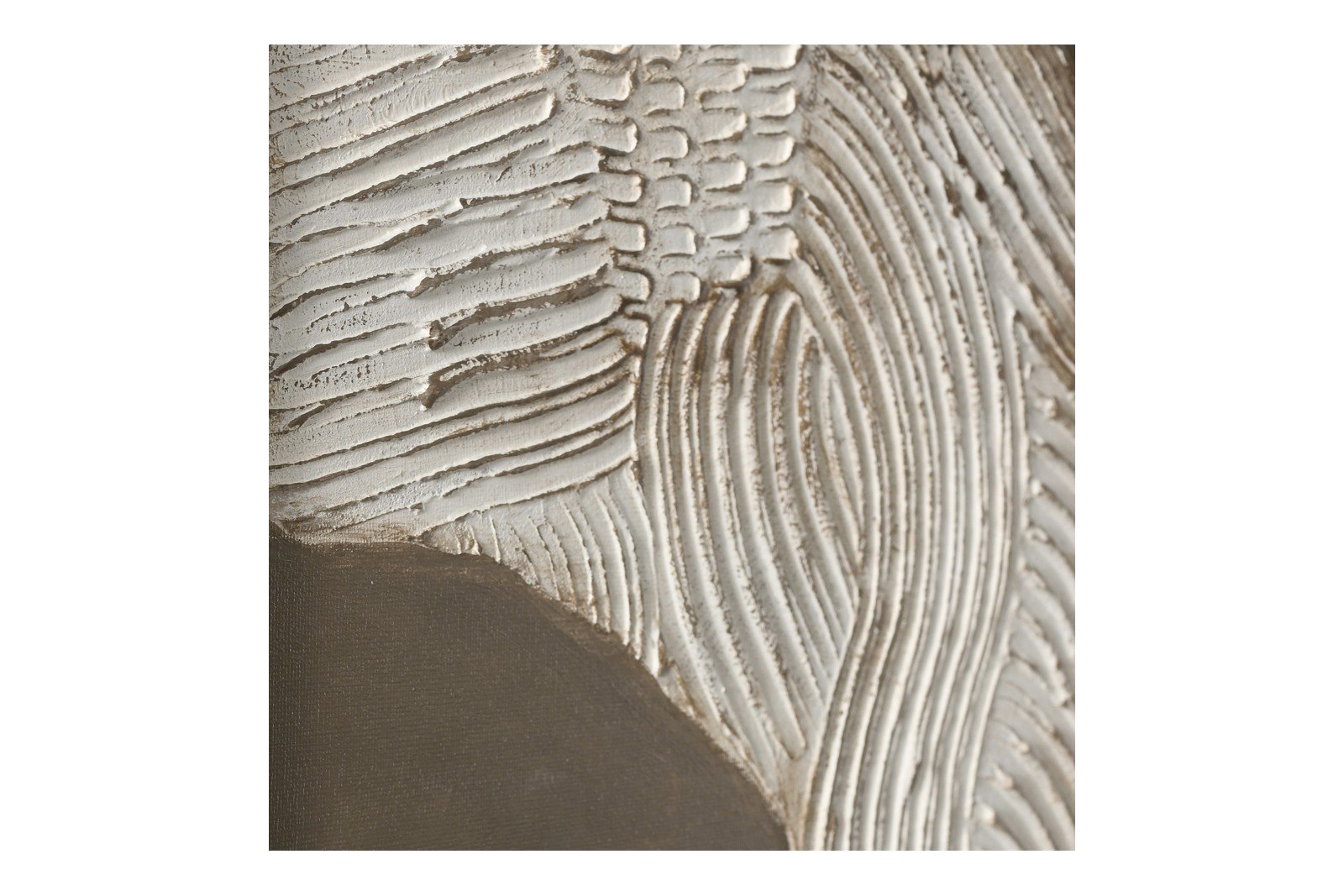 Raw Shape 1 30x40 cm Oak Frame