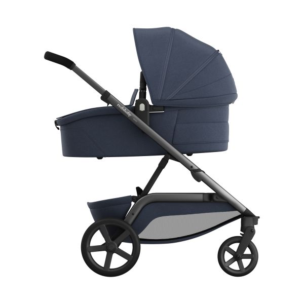 Redsbaby Nuvo Mono Kinderwagen - Blue Slate