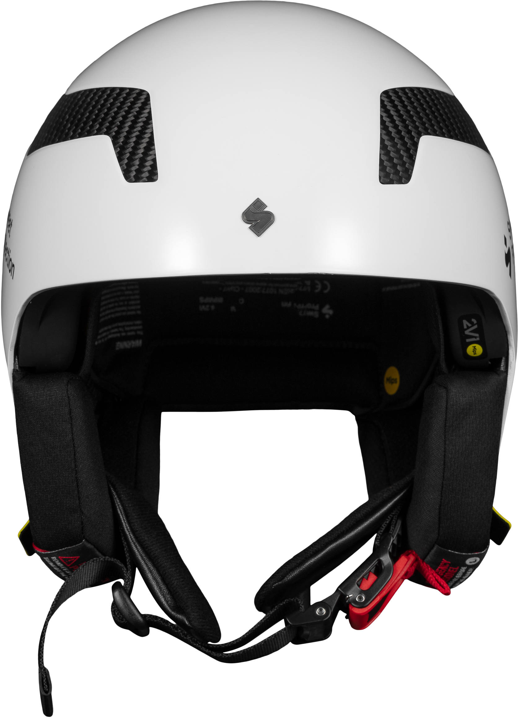 Sweet Volata Carbon 2Vi MIPS Helmet