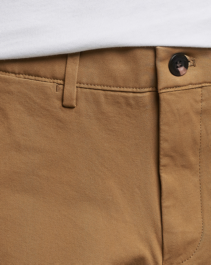 Dockers Cotton Slim Chino Ermine