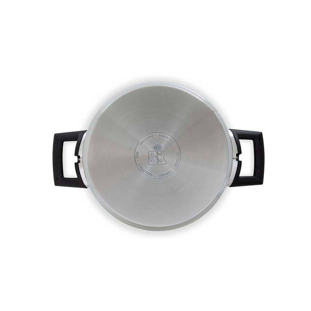 BK Blue Label Cool Kookpan - 20 cm