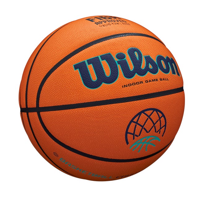 EVO NXT CHAMPIONS LEAGUE BASKETBALL