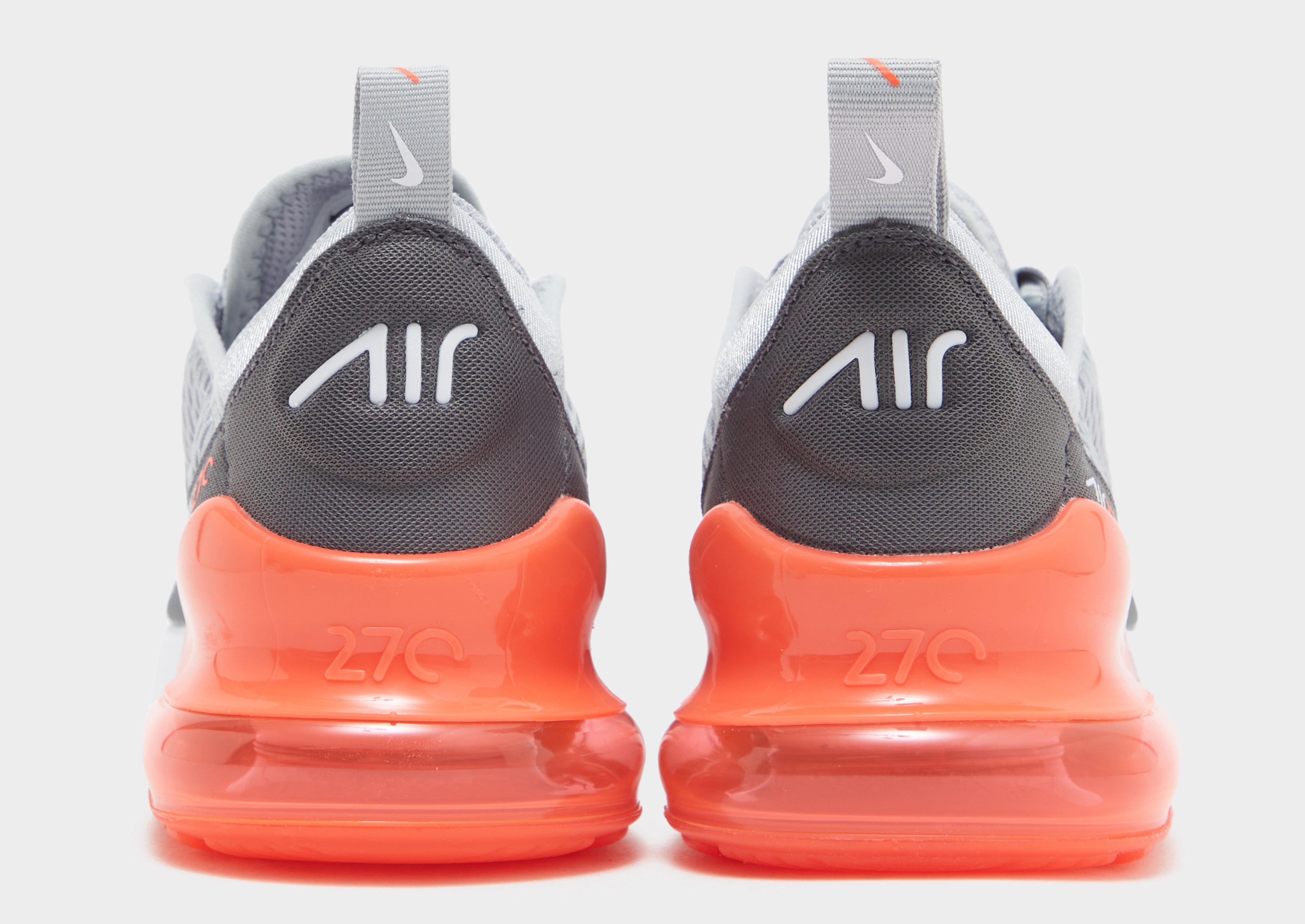 Nike Air Max 270 Children