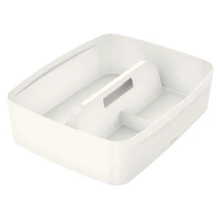 Leitz MyBox® Organiser groß mit Griff, Aufbewahrungsbox