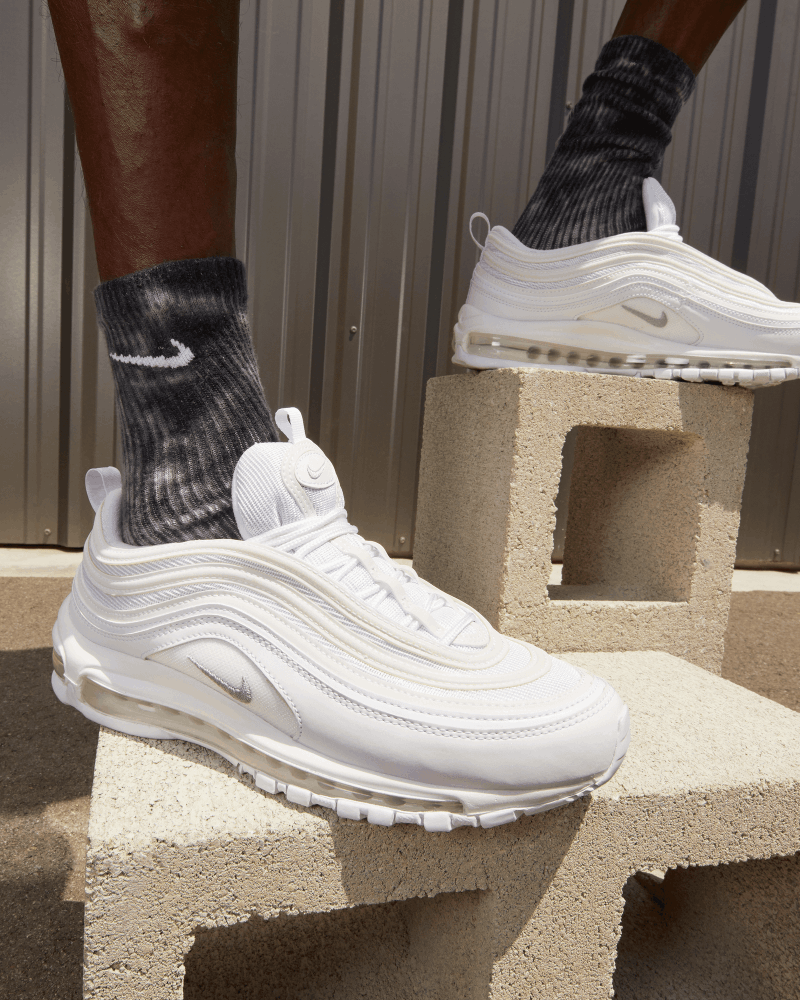 Chaussures Nike Air Max 97 pour homme