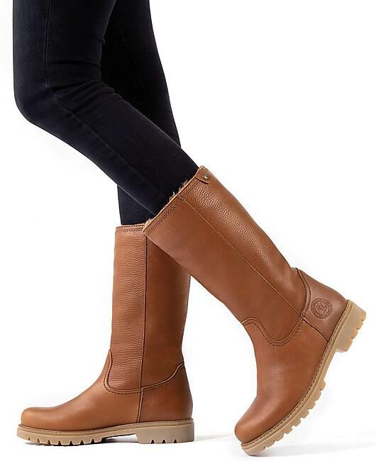 PANAMA JACK - BOTTES BAMBINA B11