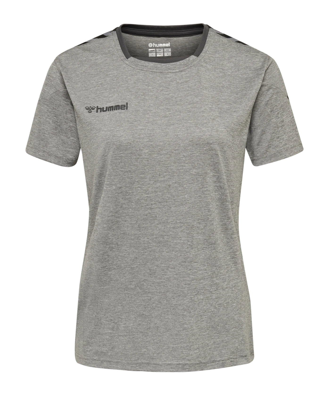 Hummel Authentic Poly Trikot kurzarm Damen F2006