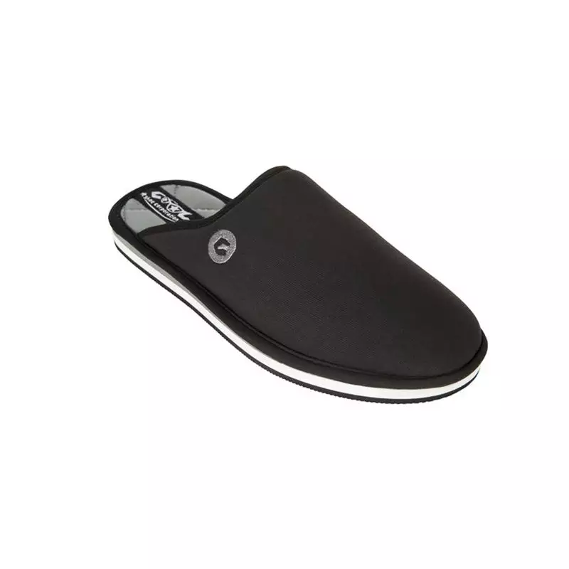 Slaps Pantoufle HOME COOLSHOE 01048 Caviar