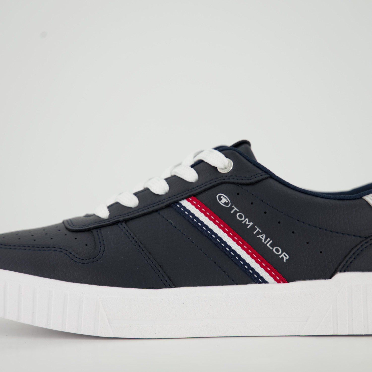 Tom Tailor Halbschuhe
