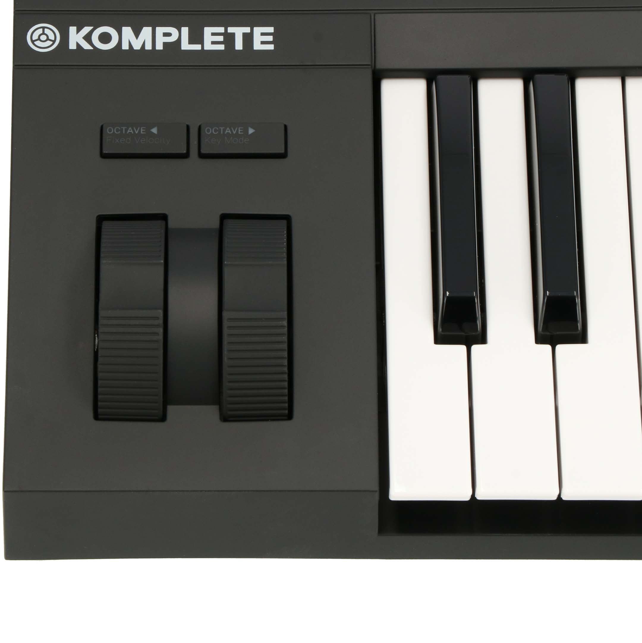 Native Instruments Komplete Kontrol A25 USB/MIDI keyboard