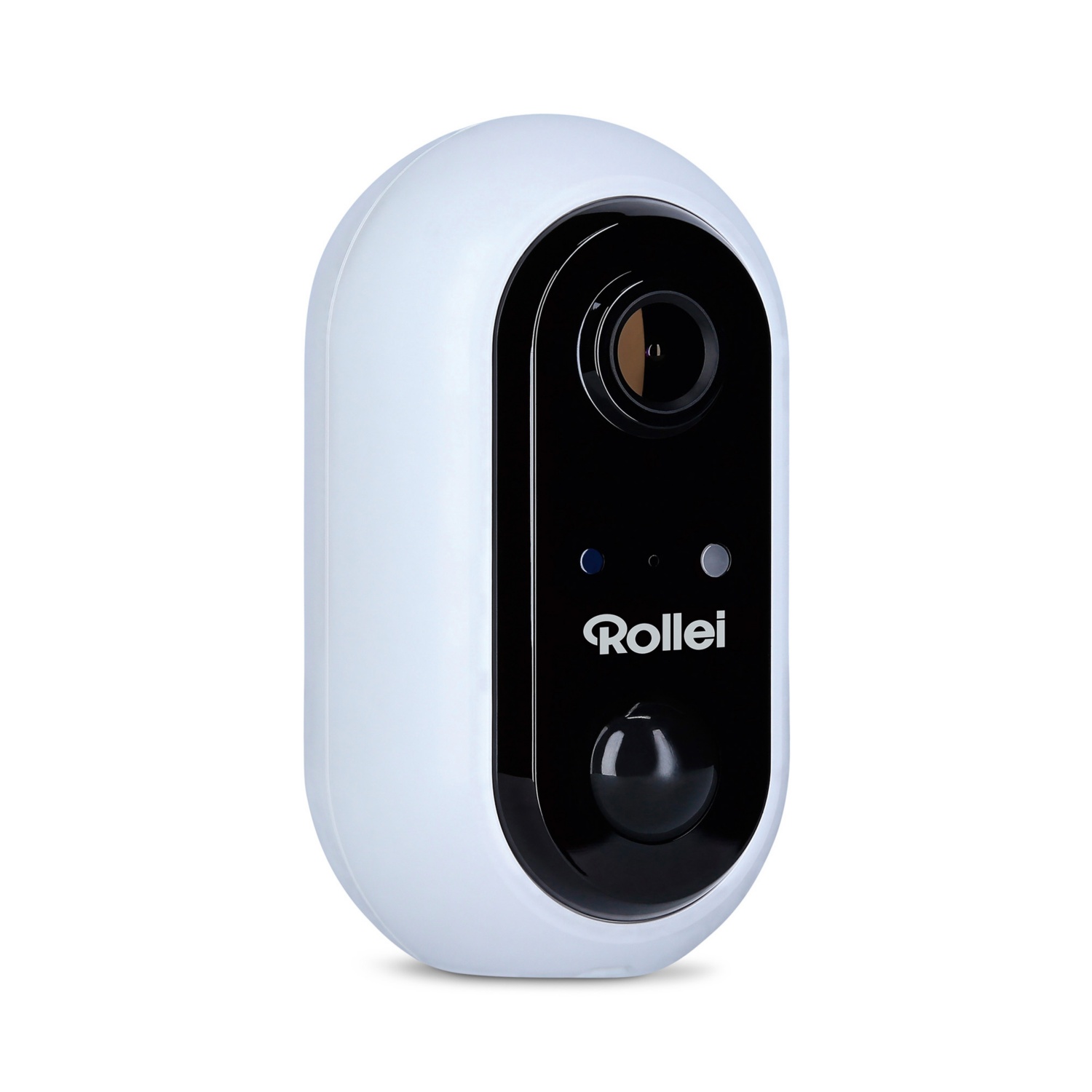 ROLLEI Drahtlose Sicherheitskamera