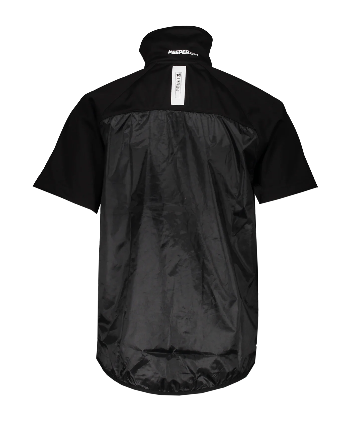 KEEPERsport Rain Trainingsshirt Unpadded F991
