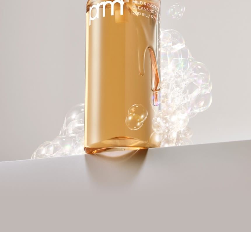 primera - Milde & Perfecte Reinigingsolie Om Te Schuimen