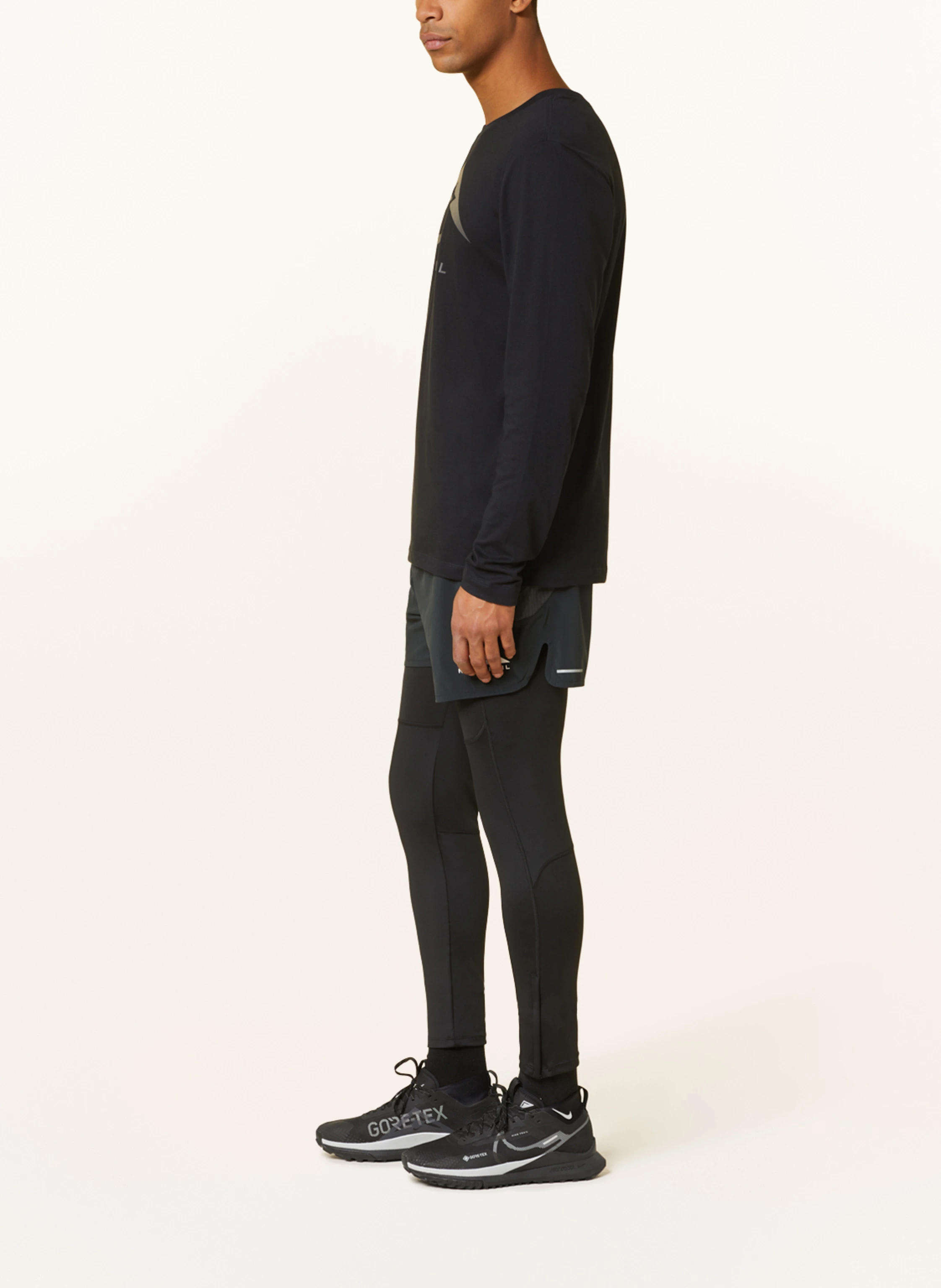 Nike Lauf-Tights LUNAR RAY