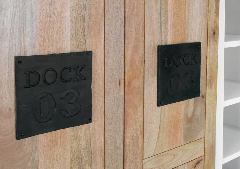 Z2 Highboard DOCK 03