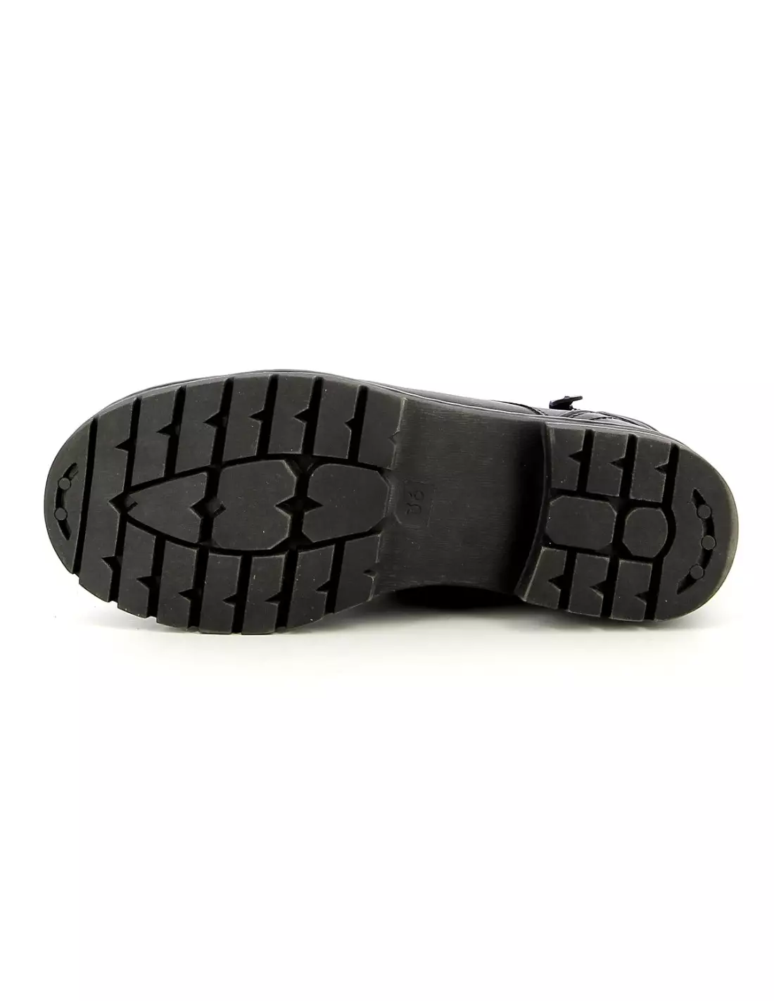 MARCO TOZZI 26220 - Boots & bottines Blackantic