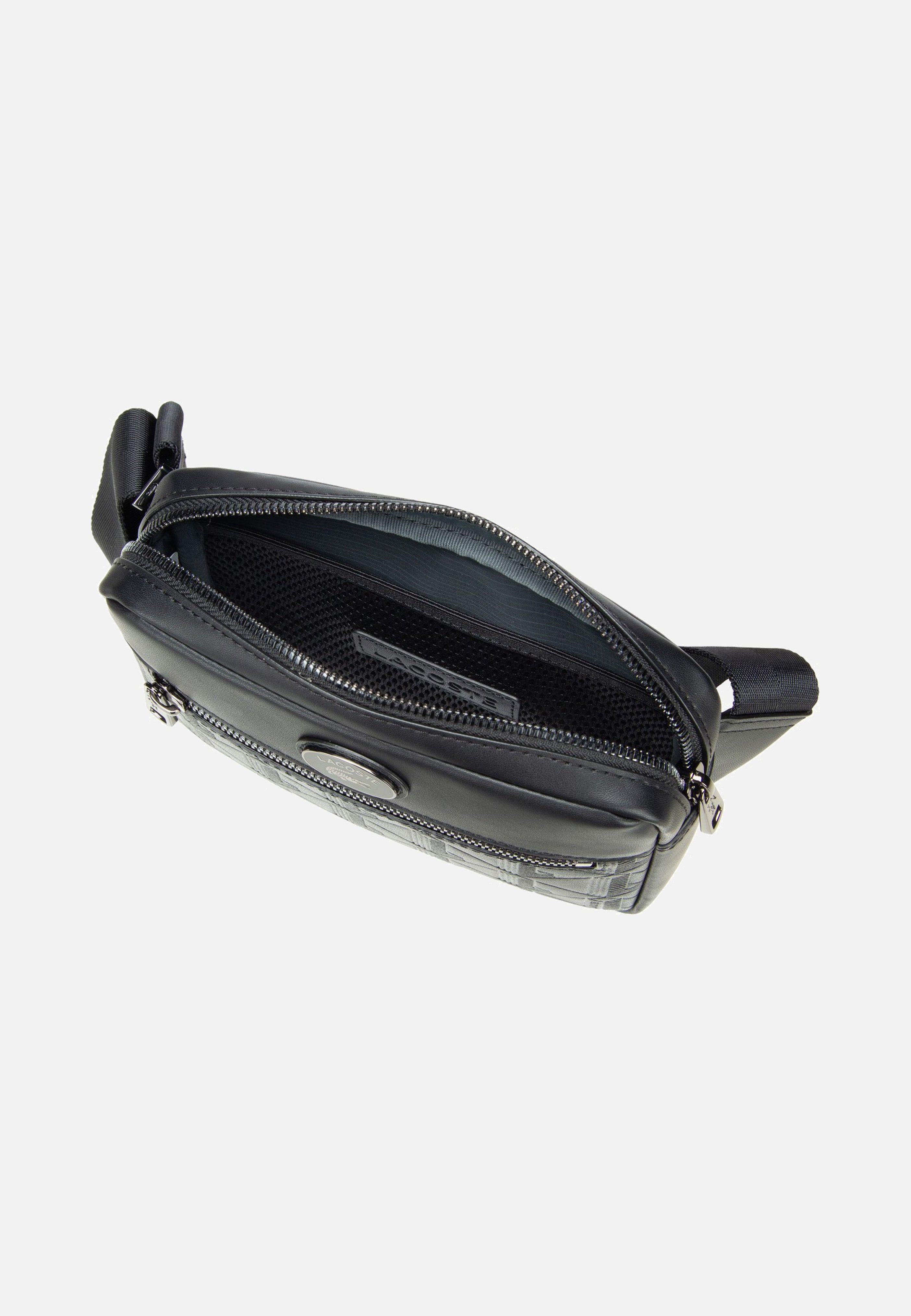 Nomogramme Emposeed NH4401MR Noir - Crossbody Bag