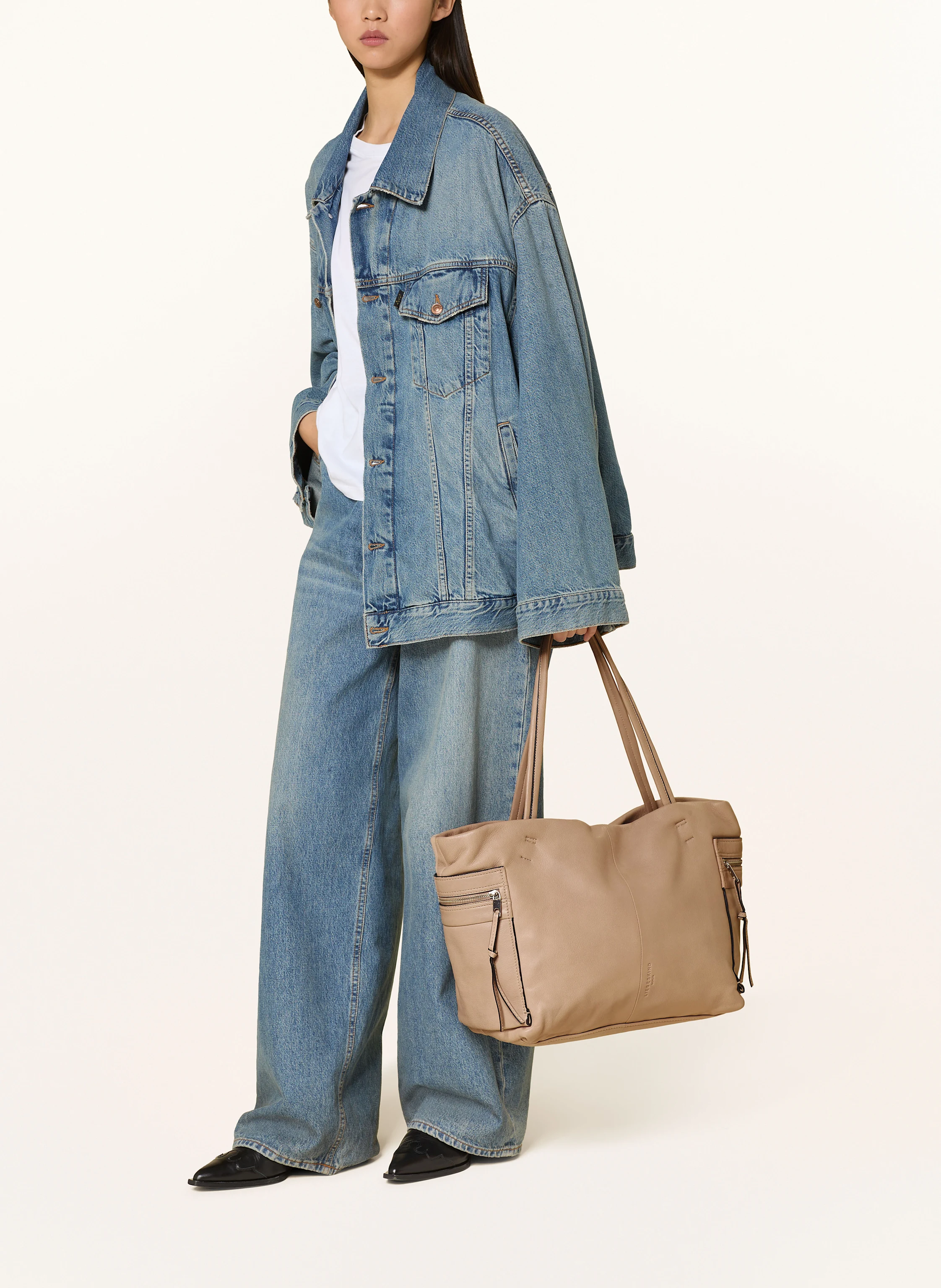LIEBESKIND Shopper HERA LARGE