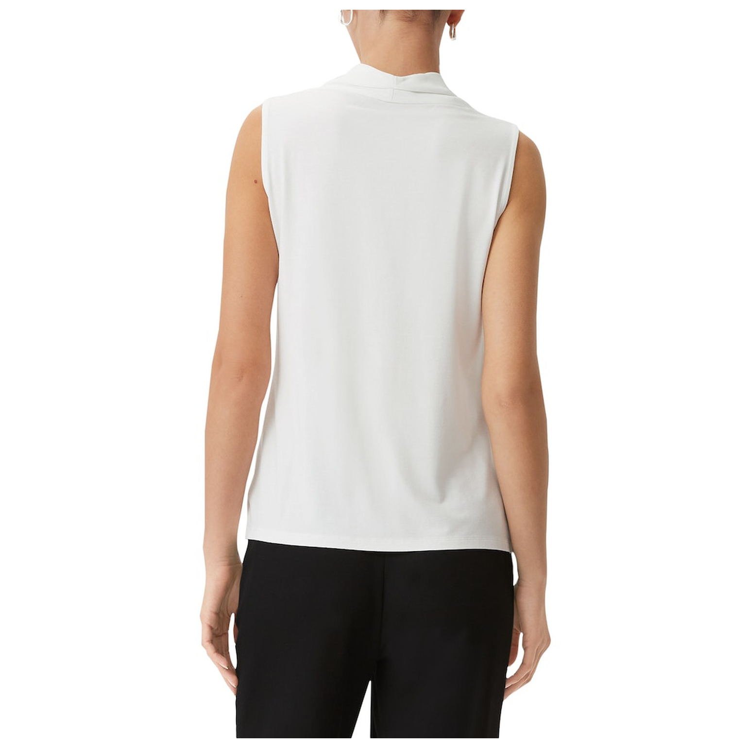 comma T-Shirt