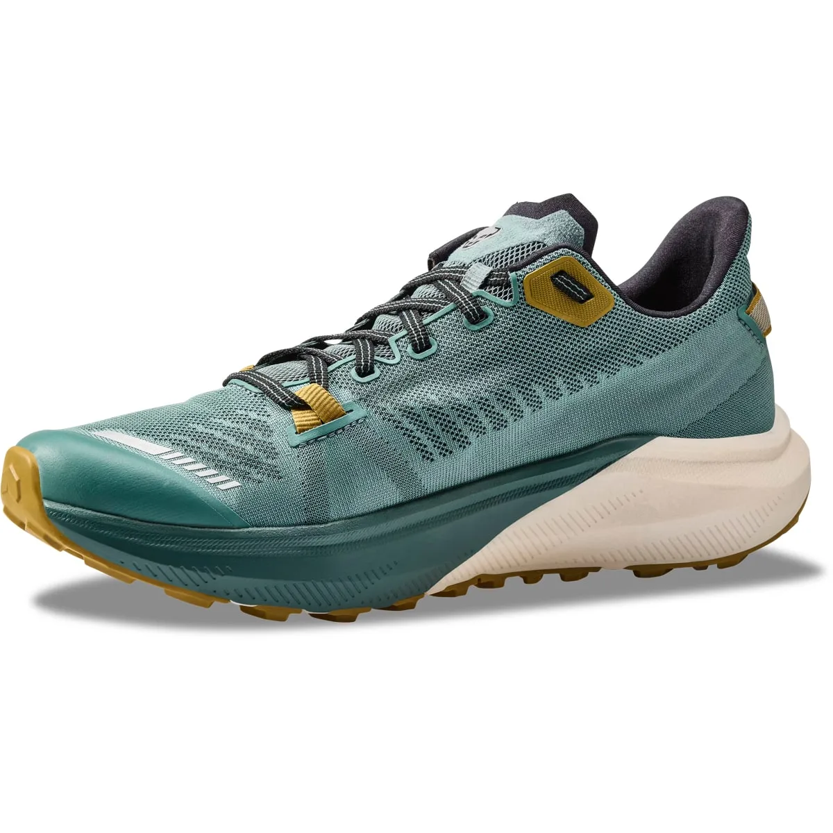 Dynafit Trail Atlantic/black Out
