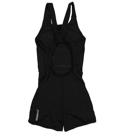 Speedo Badeanzug - Schwarz