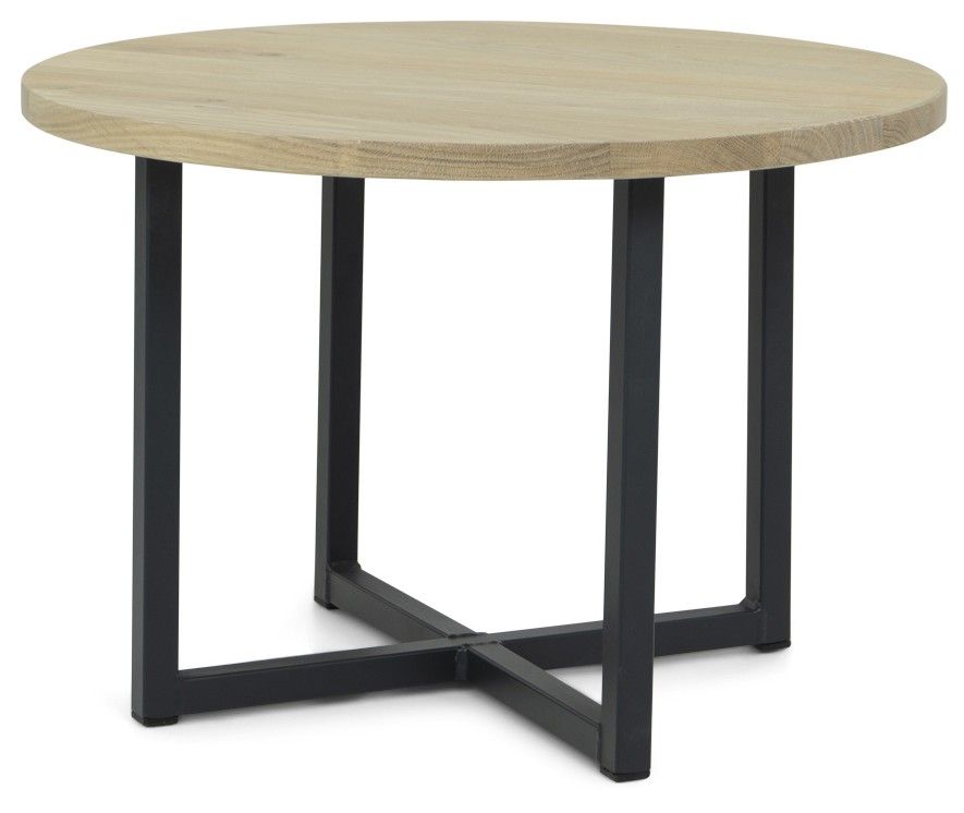 Salontafel Manifest ⌀60  x H40.4 cm