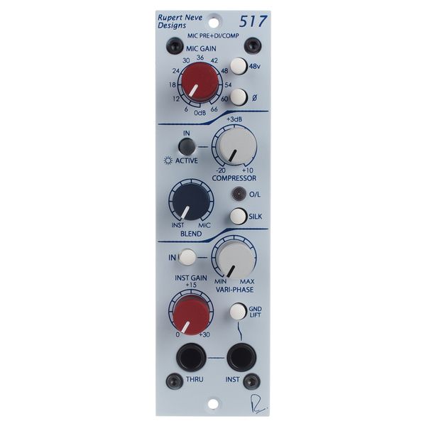 Rupert Neve Designs 517